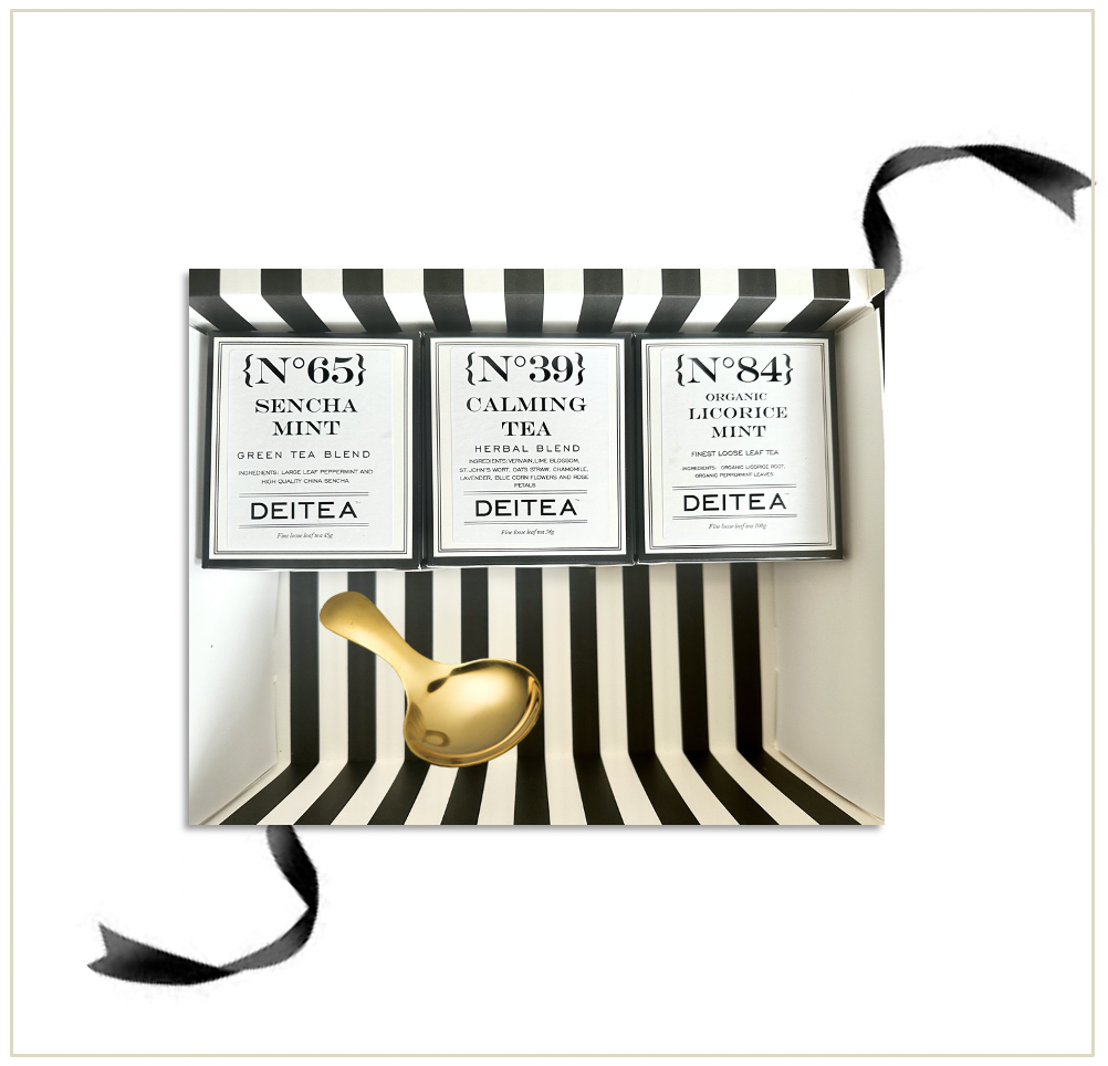 Deitea Holiday Collection