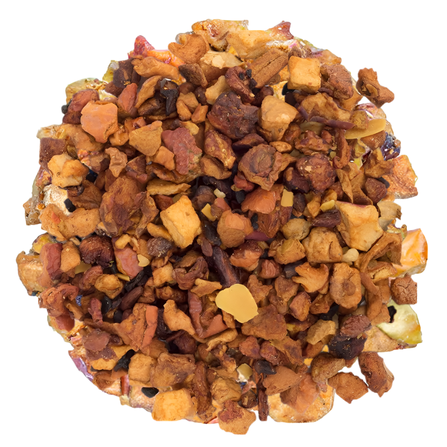 APPLE TEA