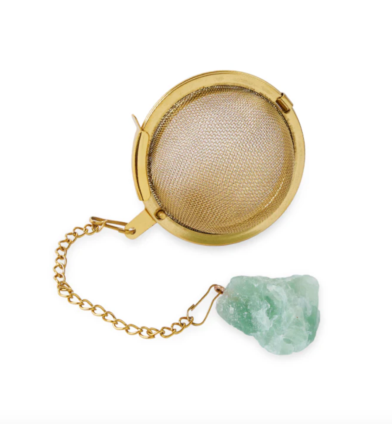Talisman Crystal Infuser