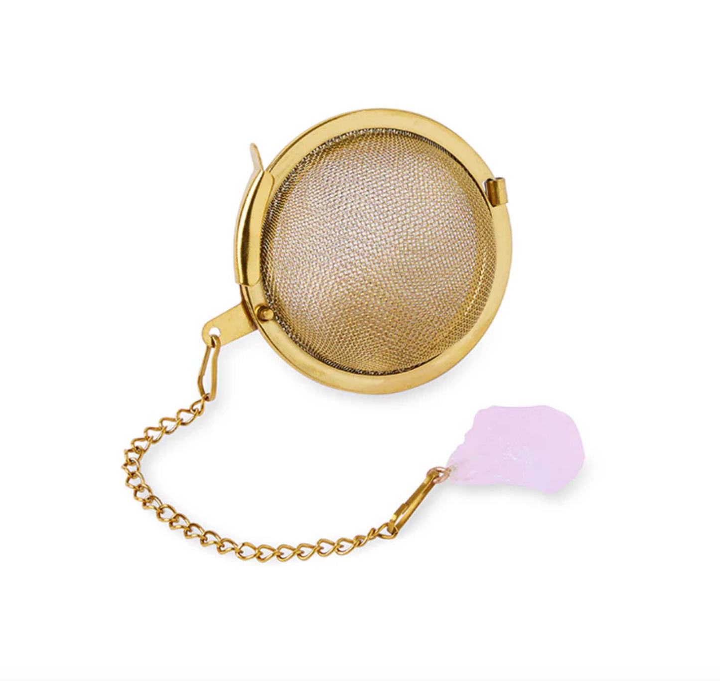Talisman Crystal Infuser