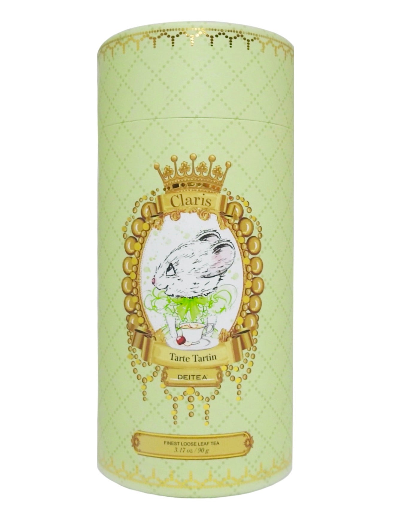 Claris Tarte Tatin