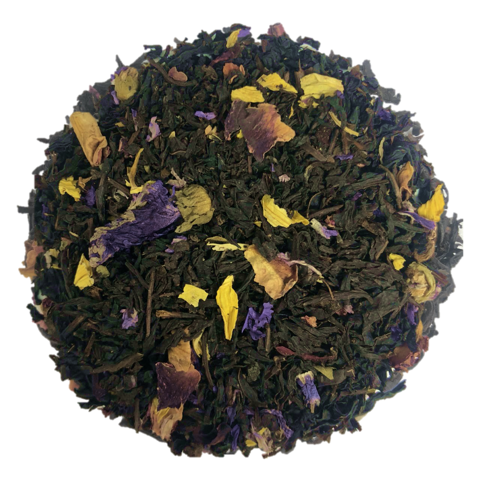 Megan Hess French Earl Grey