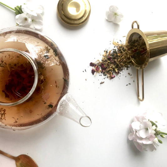 {No.27} Parisian Afternoon