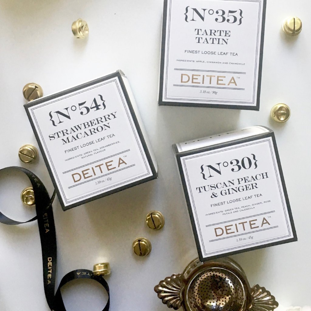 Dreamy Fruit Collection