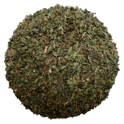 {No.02} Egyptian Mint Tea Caddy