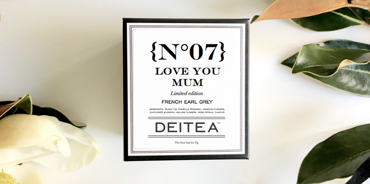 Mother's Day Edit