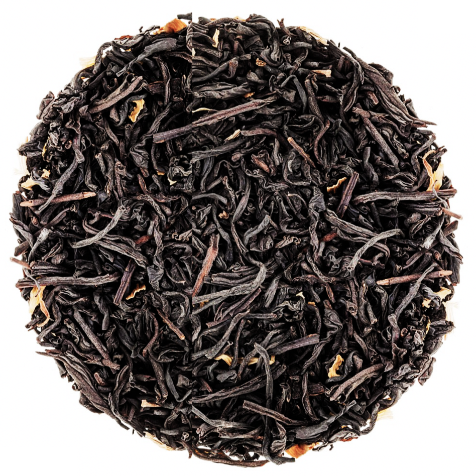 loose leaf earl grey tea