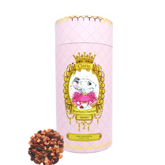 Claris Strawberry Charlotte