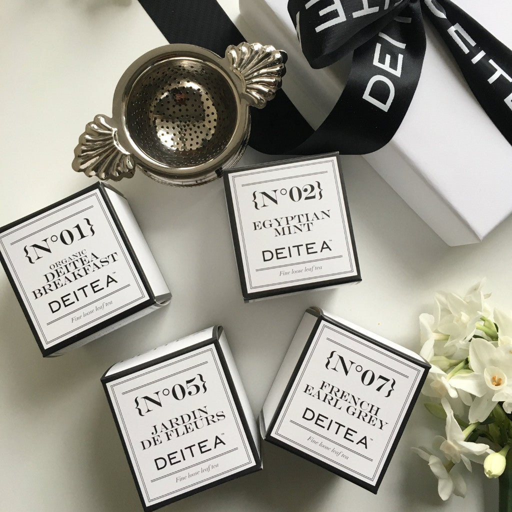 Deitea Little Treasures - Gift Set