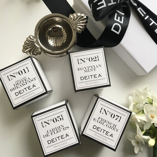 Deitea Little Treasures - Gift Set