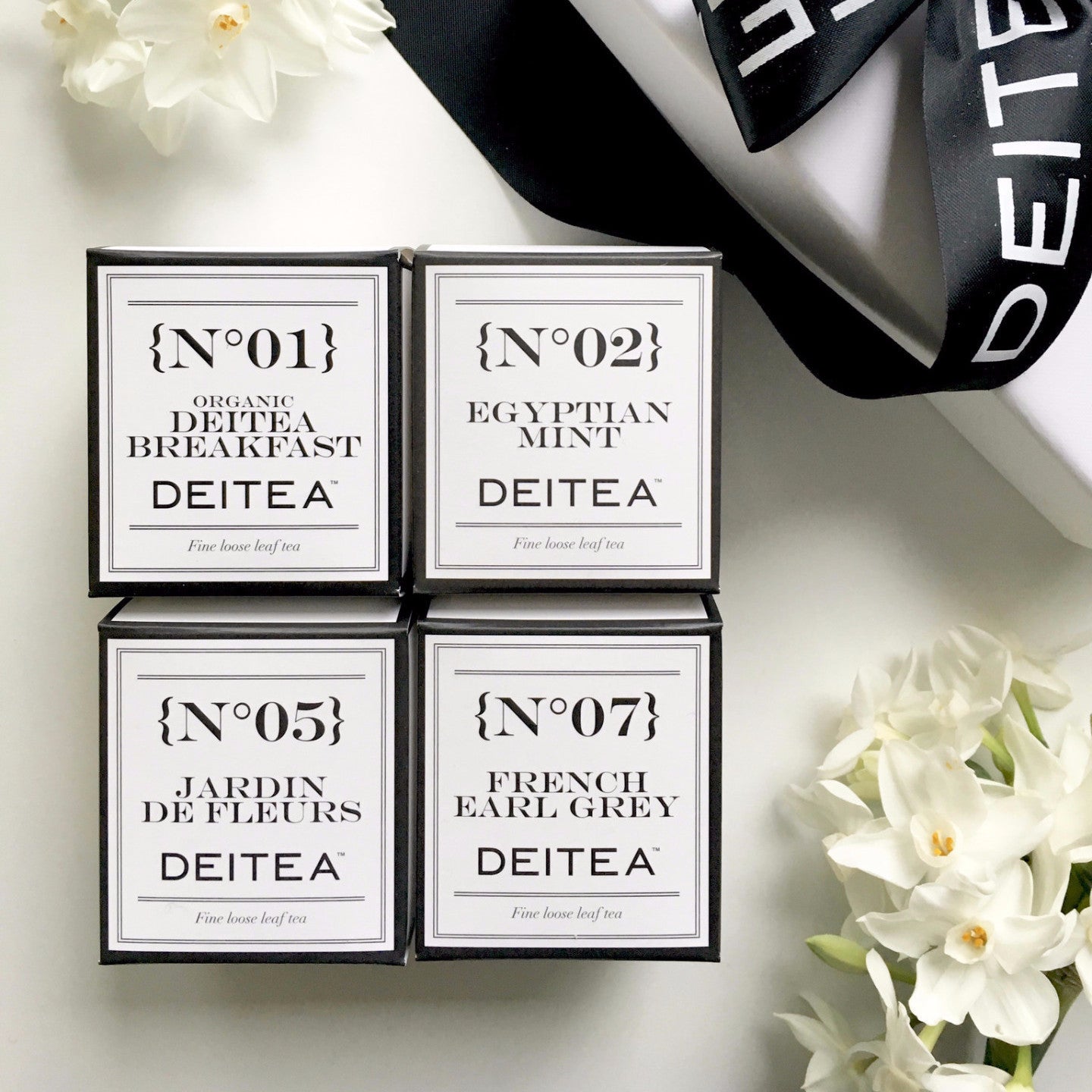 Deitea Miniature Gift Set