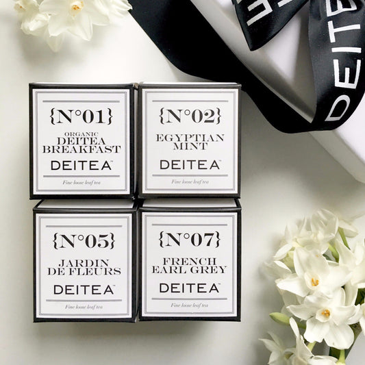 Deitea Miniature Gift Set