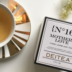 {No.16} Mothers Love