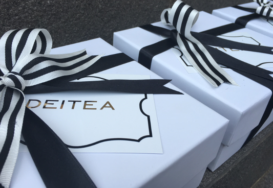 Complimentary Gift Wrap