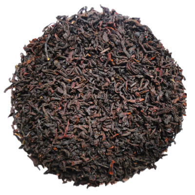 {No.01} Organic Deitea Breakfast Refill Box
