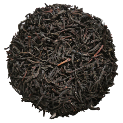 {No.06} The Earl Grey Refill Box