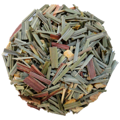 {No.13} Lemongrass & Ginger