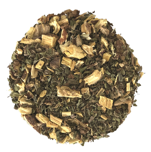 {No.84} Organic Licorice Mint